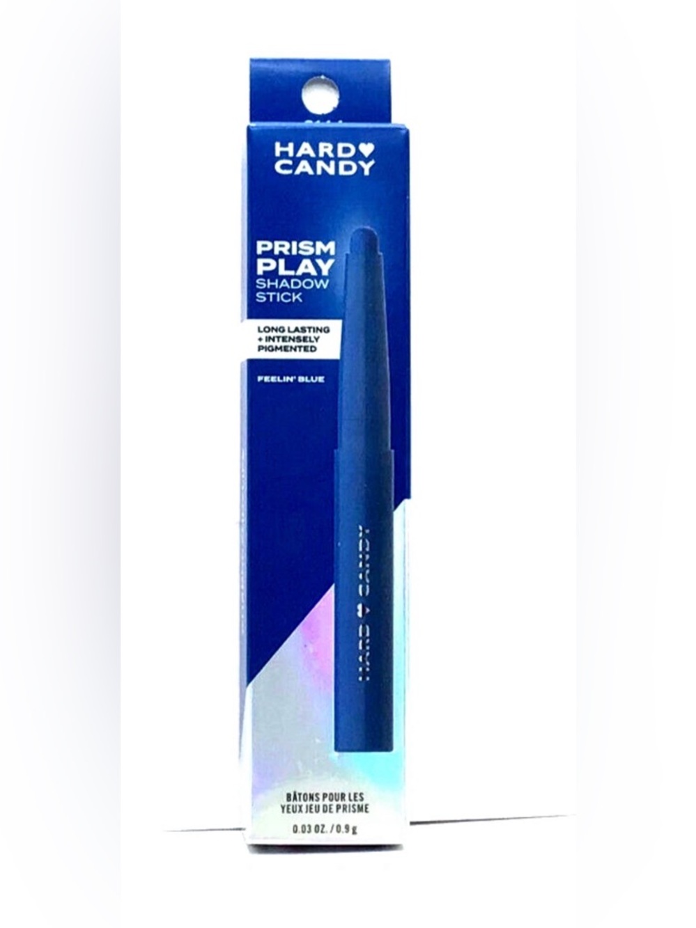 Hard Candy Prism Play Shadow Stick-Feelin’ Blue